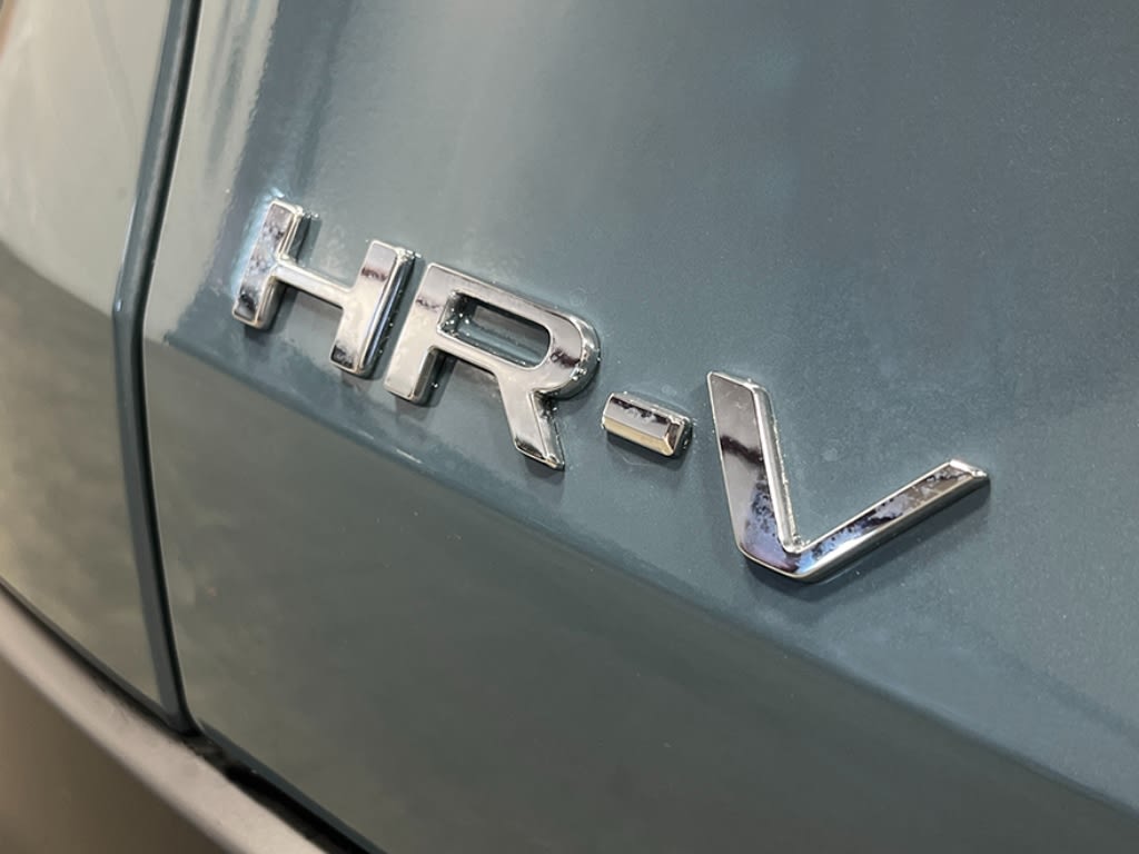 Thumbnail: 2027 Honda HR-V - 7