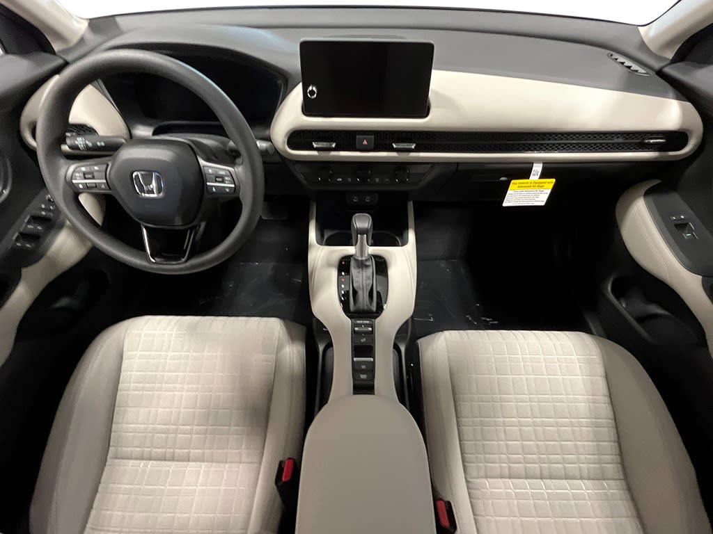 Thumbnail: 2027 Honda HR-V - 2