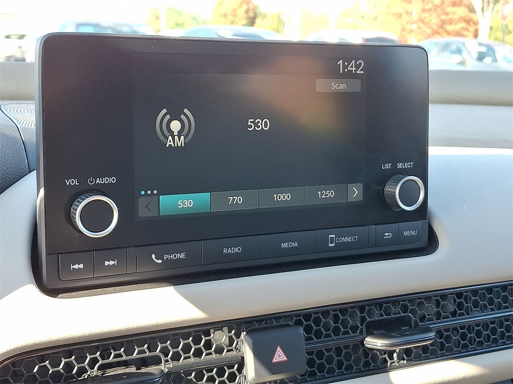 Thumbnail: 2023 Honda HR-V - 11