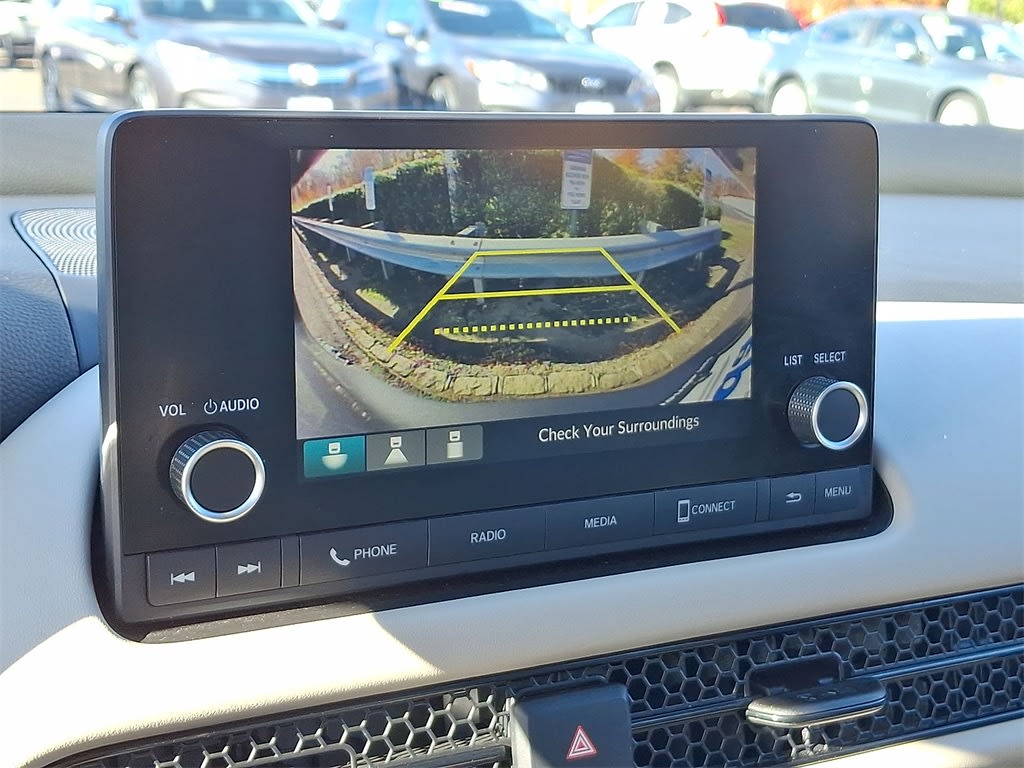 Thumbnail: 2023 Honda HR-V - 19