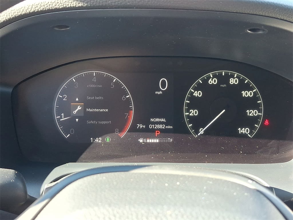 Thumbnail: 2023 Honda HR-V - 13