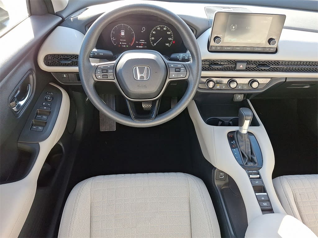 Thumbnail: 2023 Honda HR-V - 8