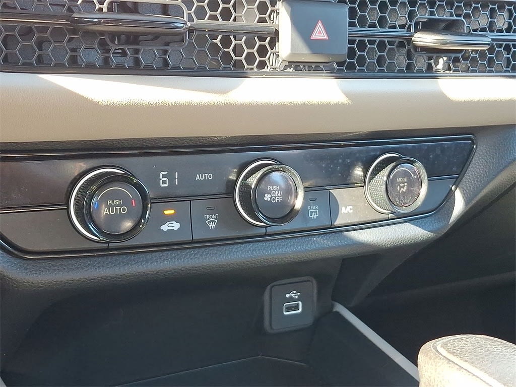 Thumbnail: 2023 Honda HR-V - 22