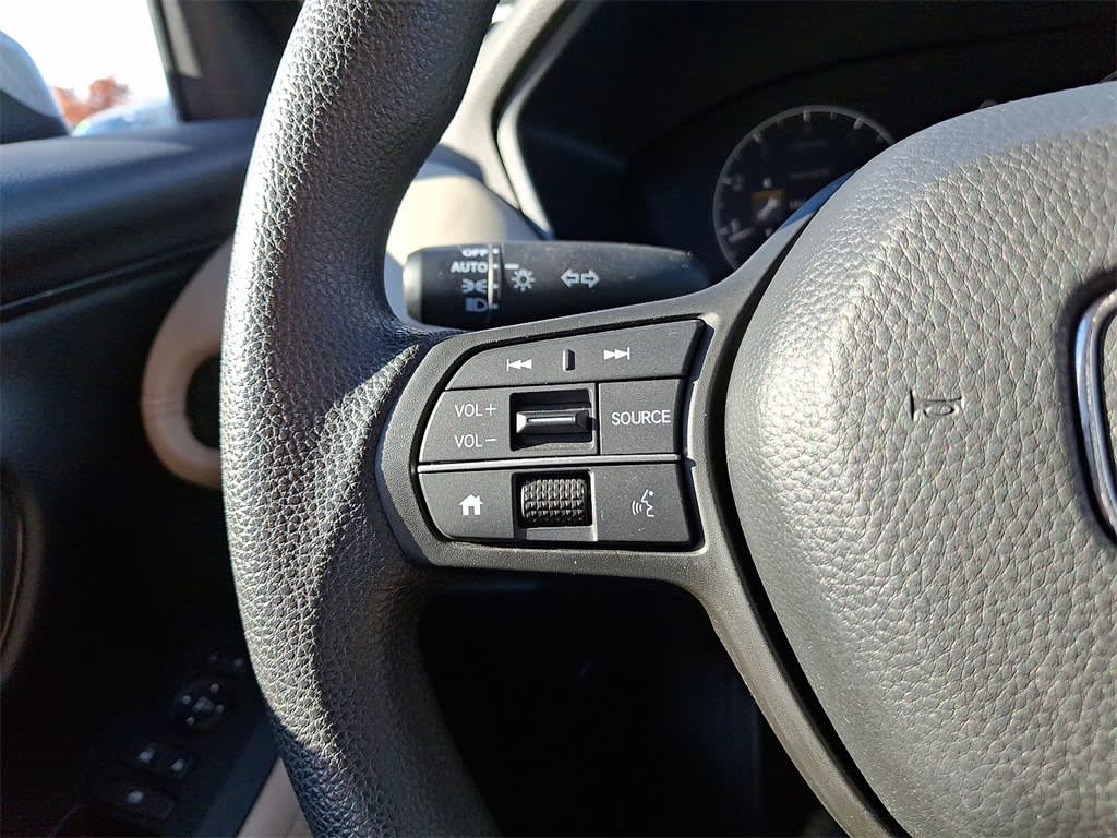 Thumbnail: 2023 Honda HR-V - 20