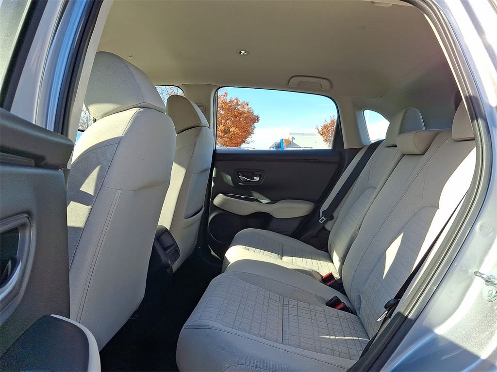 Thumbnail: 2023 Honda HR-V - 10