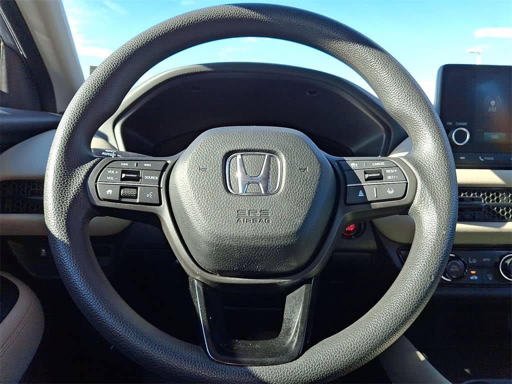 Thumbnail: 2023 Honda HR-V - 2