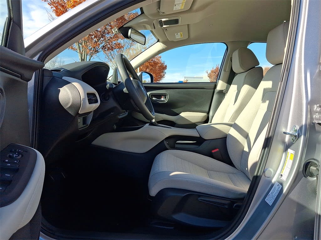 Thumbnail: 2023 Honda HR-V - 9