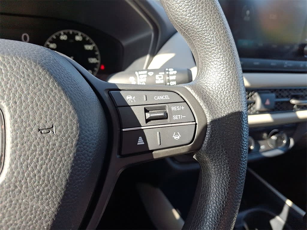 Thumbnail: 2023 Honda HR-V - 21