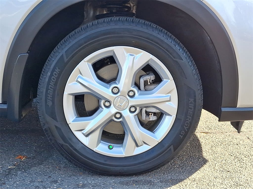 Thumbnail: 2023 Honda HR-V - 7