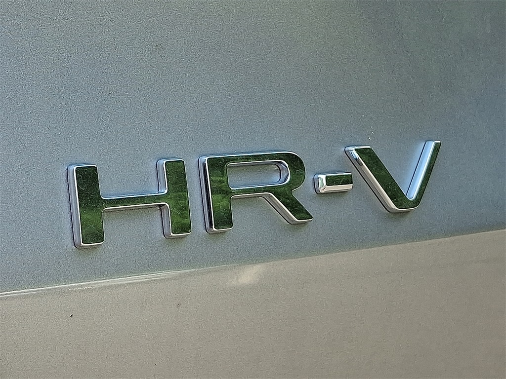 Thumbnail: 2026 Honda HR-V - 7