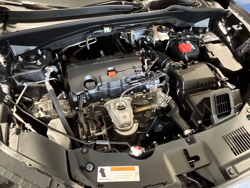 Thumbnail: 2027 Honda HR-V - 9