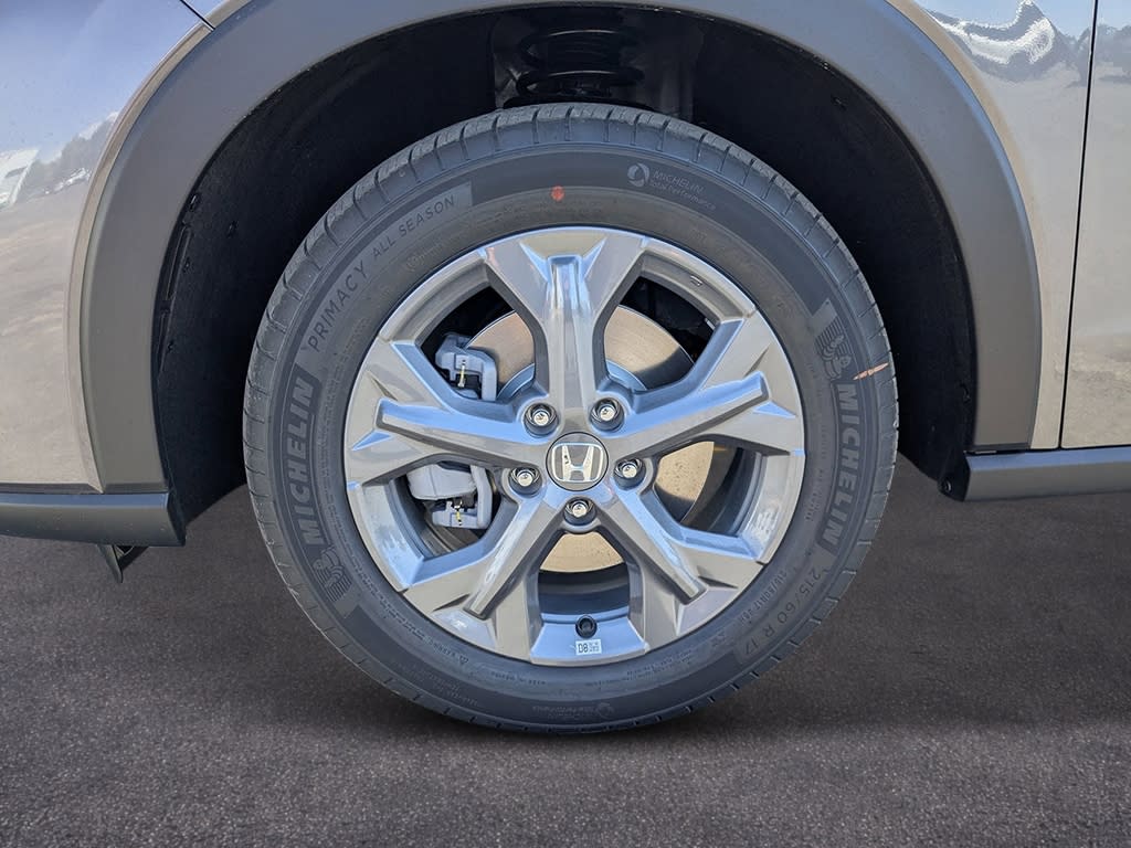 Thumbnail: 2027 Honda HR-V - 8