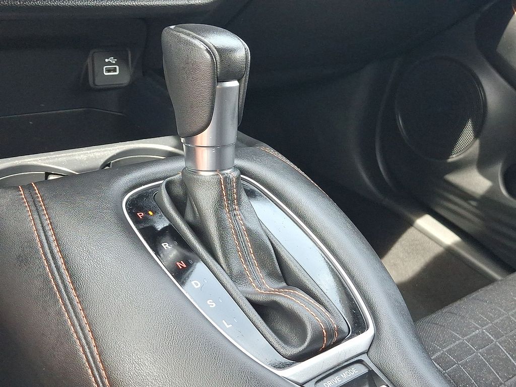 Thumbnail: 2024 Honda HR-V - 11