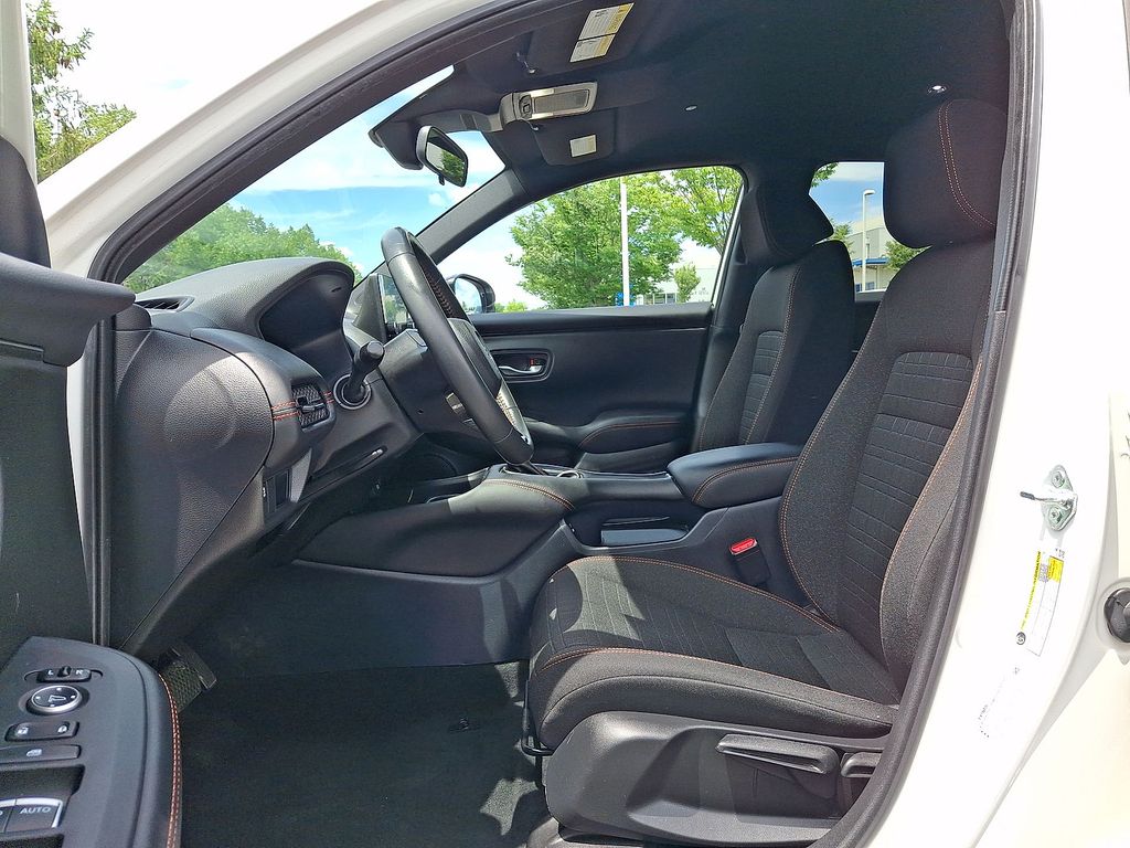 Thumbnail: 2024 Honda HR-V - 8