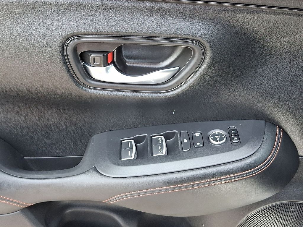 Thumbnail: 2024 Honda HR-V - 17