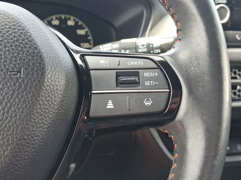 Thumbnail: 2024 Honda HR-V - 21