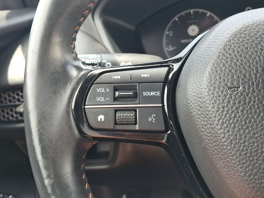 Thumbnail: 2024 Honda HR-V - 20