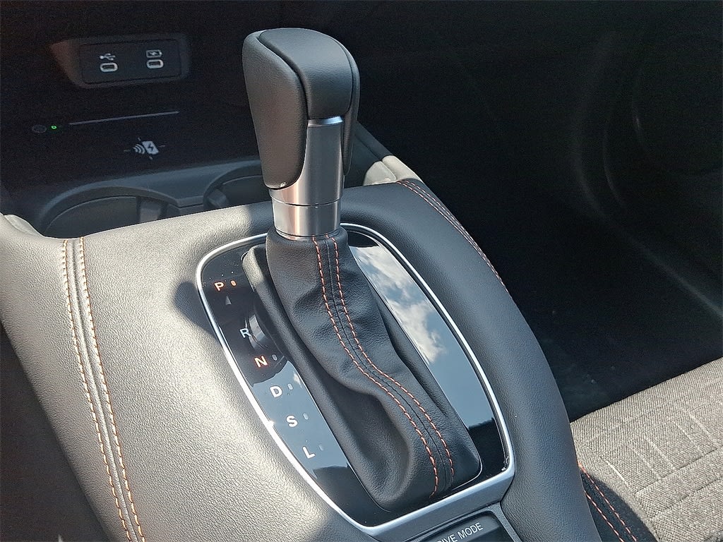 Thumbnail: 2026 Honda HR-V - 12