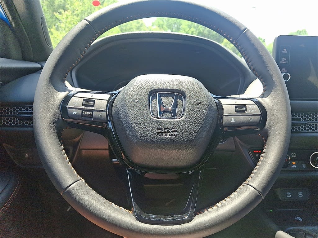 Thumbnail: 2026 Honda HR-V - 8