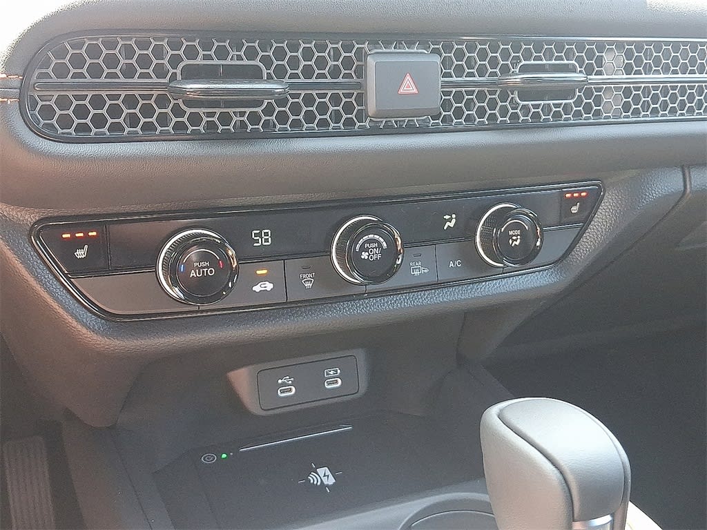 Thumbnail: 2026 Honda HR-V - 18