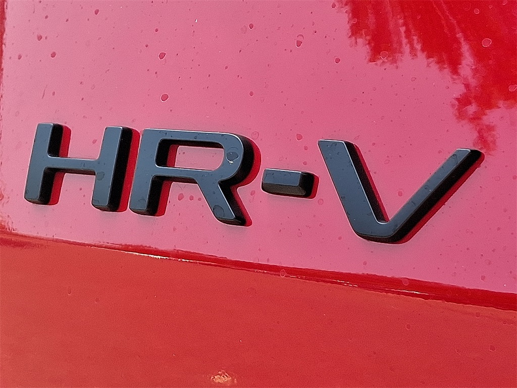 Thumbnail: 2026 Honda HR-V - 7