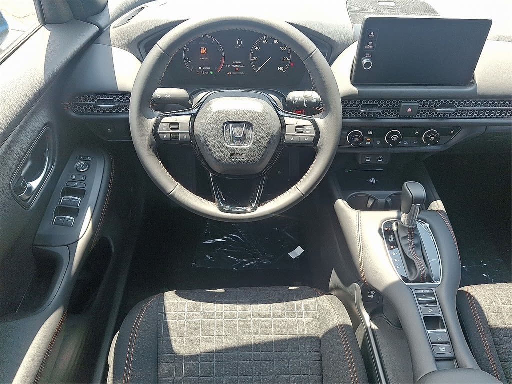 Thumbnail: 2026 Honda HR-V - 2