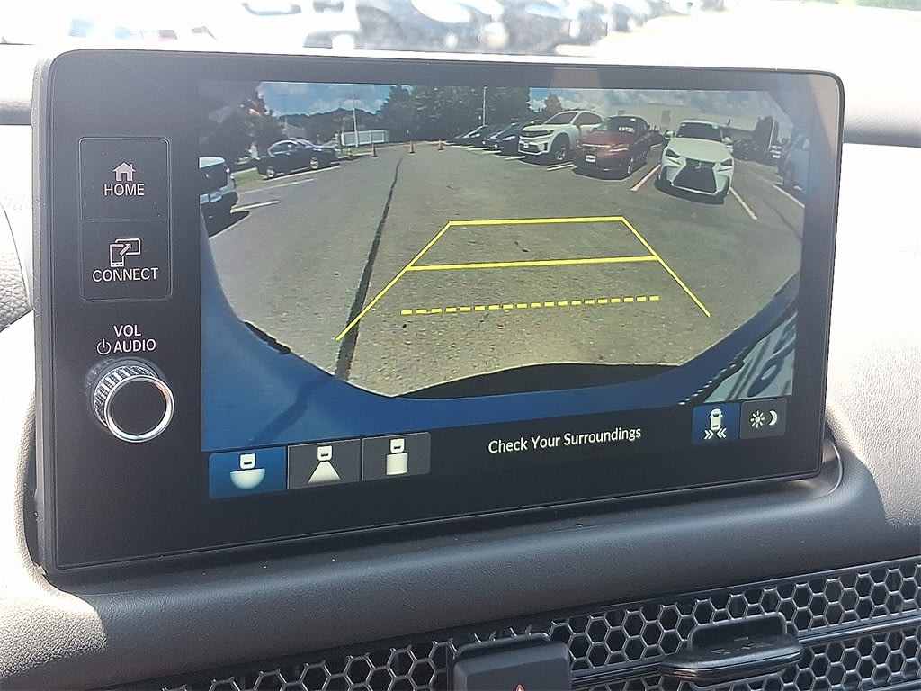 Thumbnail: 2026 Honda HR-V - 12