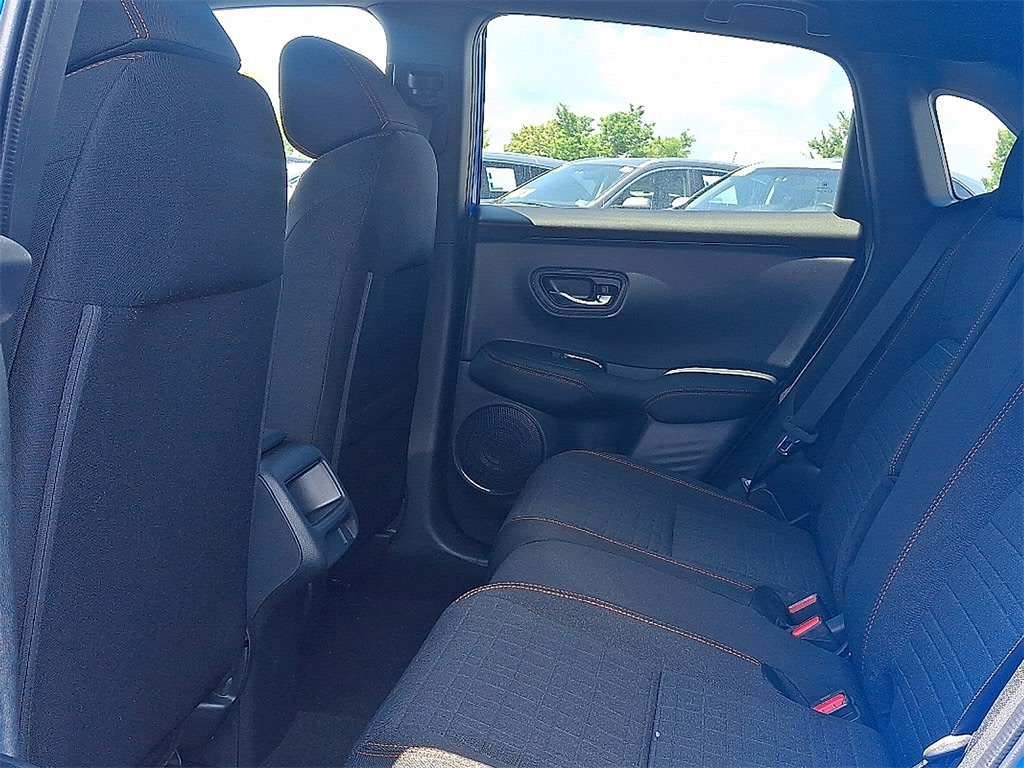 Thumbnail: 2026 Honda HR-V - 11