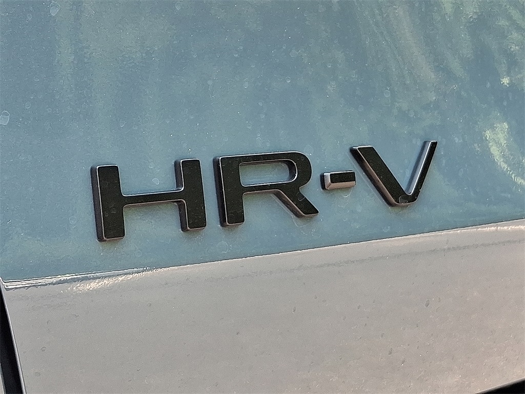 Thumbnail: 2026 Honda HR-V - 7