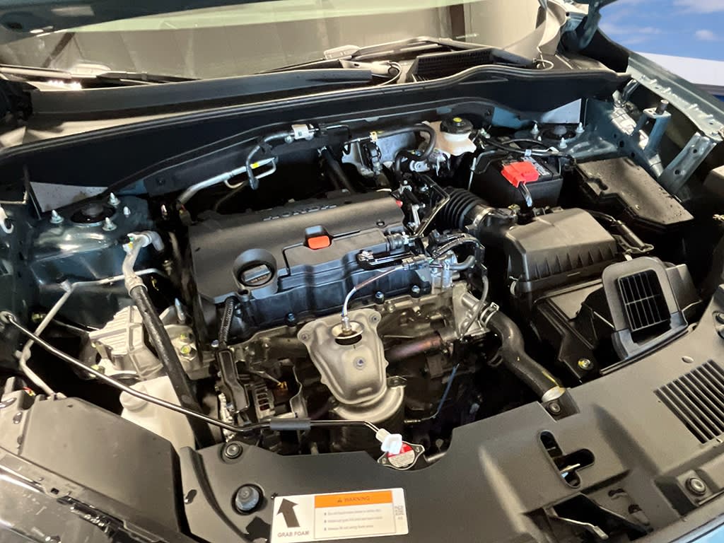 Thumbnail: 2027 Honda HR-V - 9