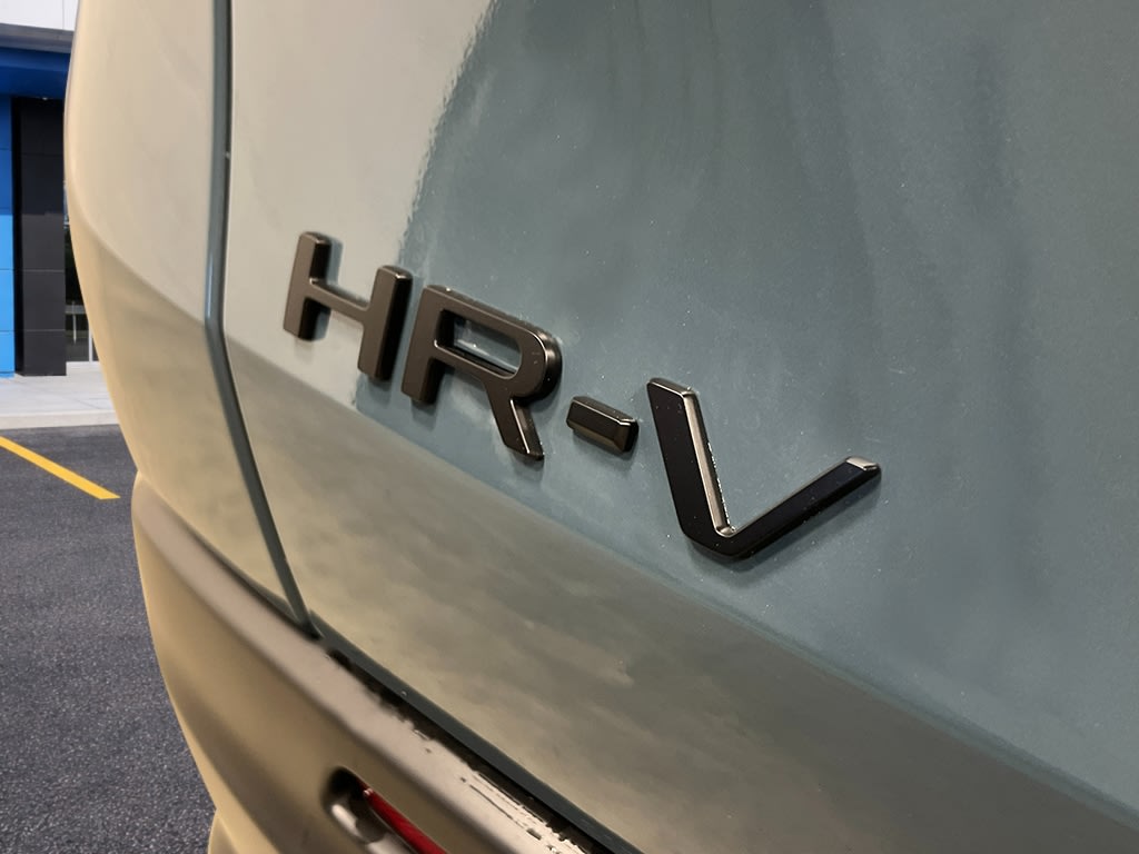 Thumbnail: 2027 Honda HR-V - 7