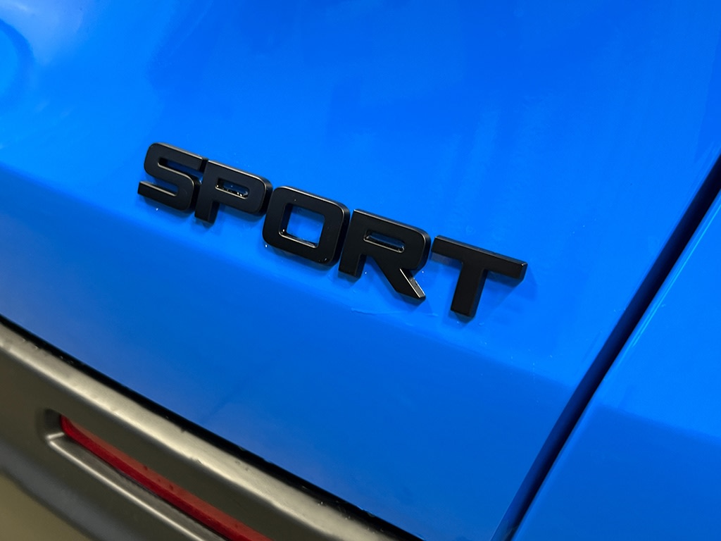 Thumbnail: 2027 Honda HR-V - 7