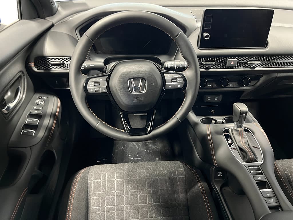 Thumbnail: 2027 Honda HR-V - 10