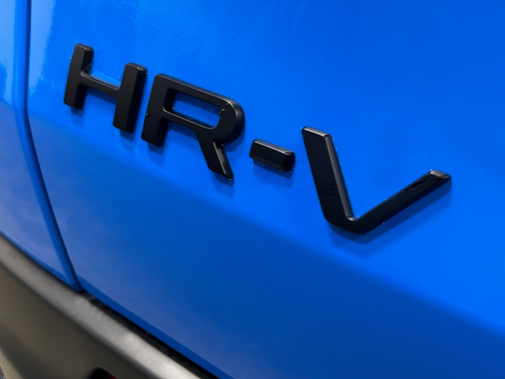 Thumbnail: 2027 Honda HR-V - 17