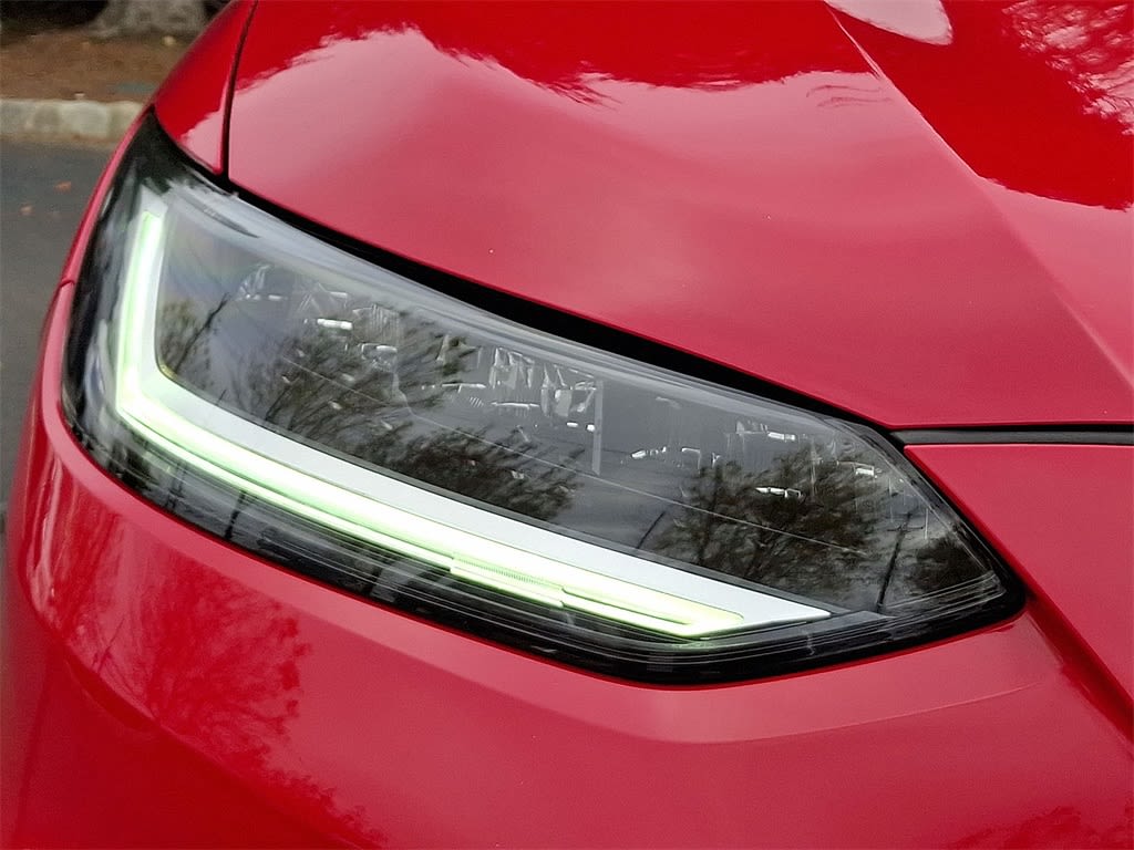 Thumbnail: 2023 Honda HR-V - 24