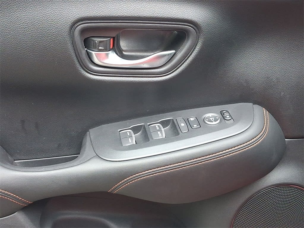 Thumbnail: 2023 Honda HR-V - 15