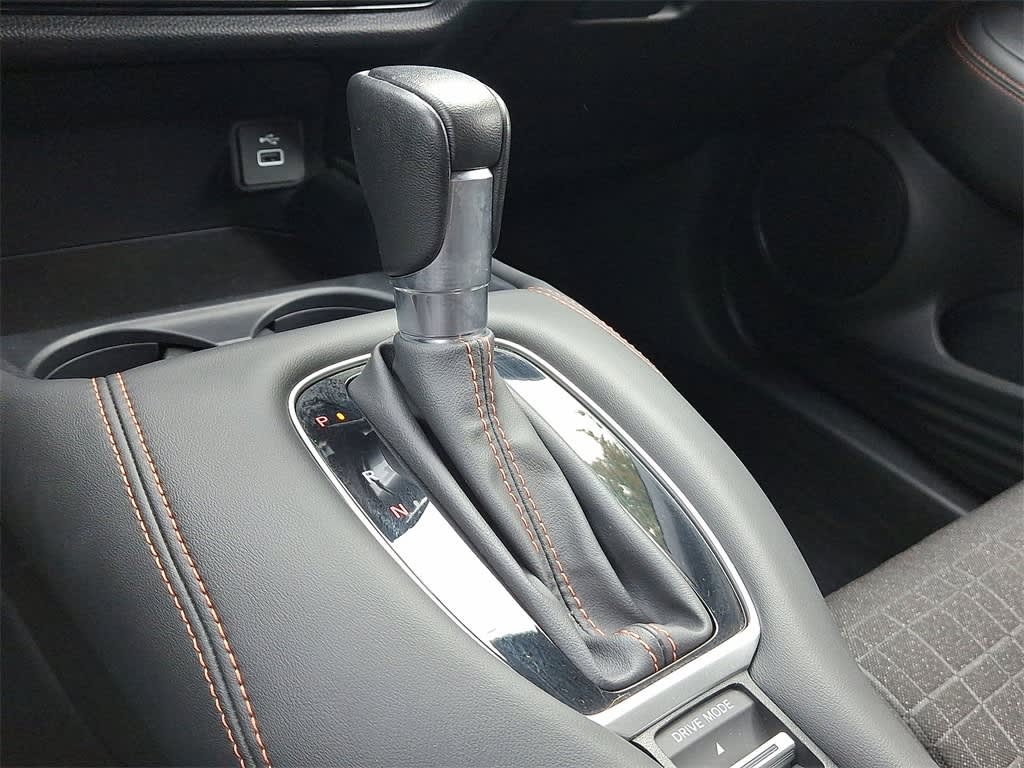 Thumbnail: 2023 Honda HR-V - 9