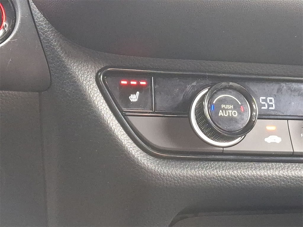 Thumbnail: 2023 Honda HR-V - 19