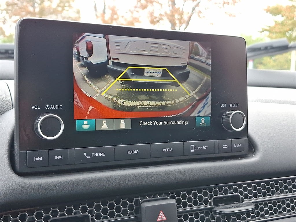 Thumbnail: 2023 Honda HR-V - 16