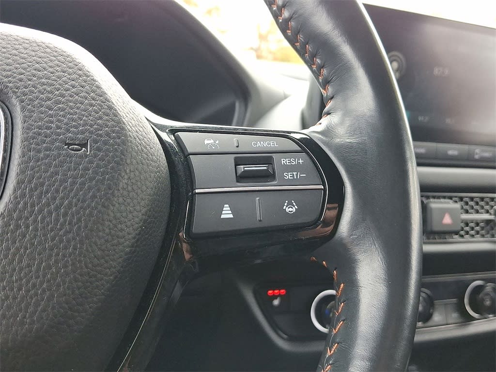 Thumbnail: 2023 Honda HR-V - 18