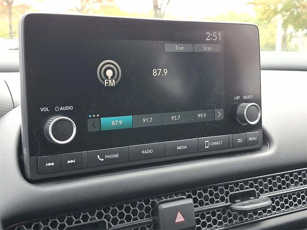 Thumbnail: 2023 Honda HR-V - 8