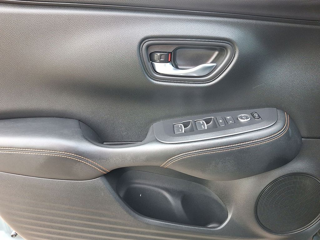 Thumbnail: 2023 Honda HR-V - 19