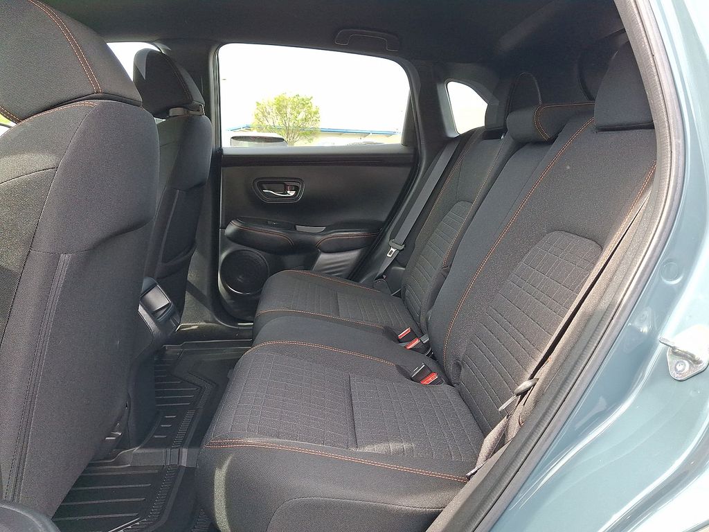 Thumbnail: 2023 Honda HR-V - 11