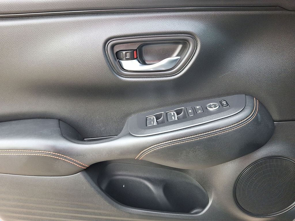 Thumbnail: 2023 Honda HR-V - 24