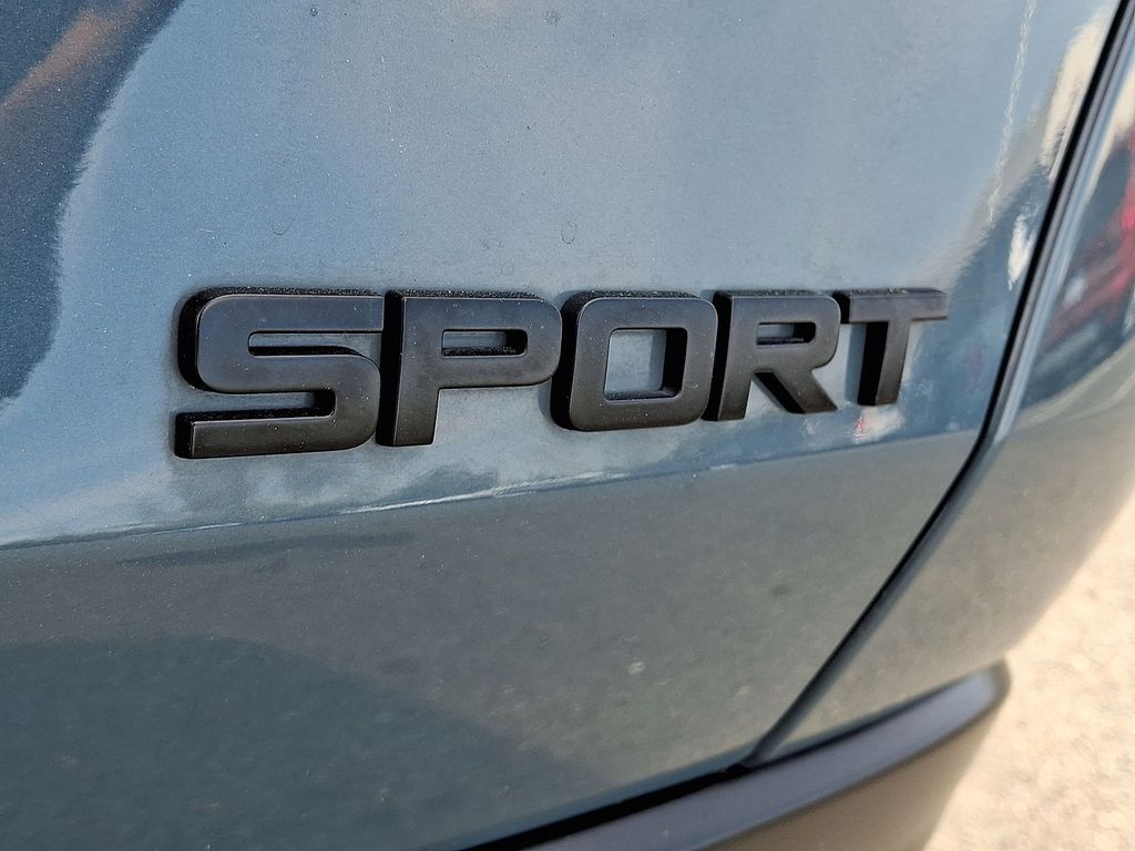 Thumbnail: 2023 Honda HR-V - 7