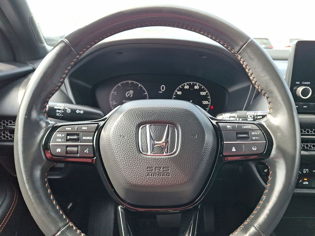 Thumbnail: 2023 Honda HR-V - 2