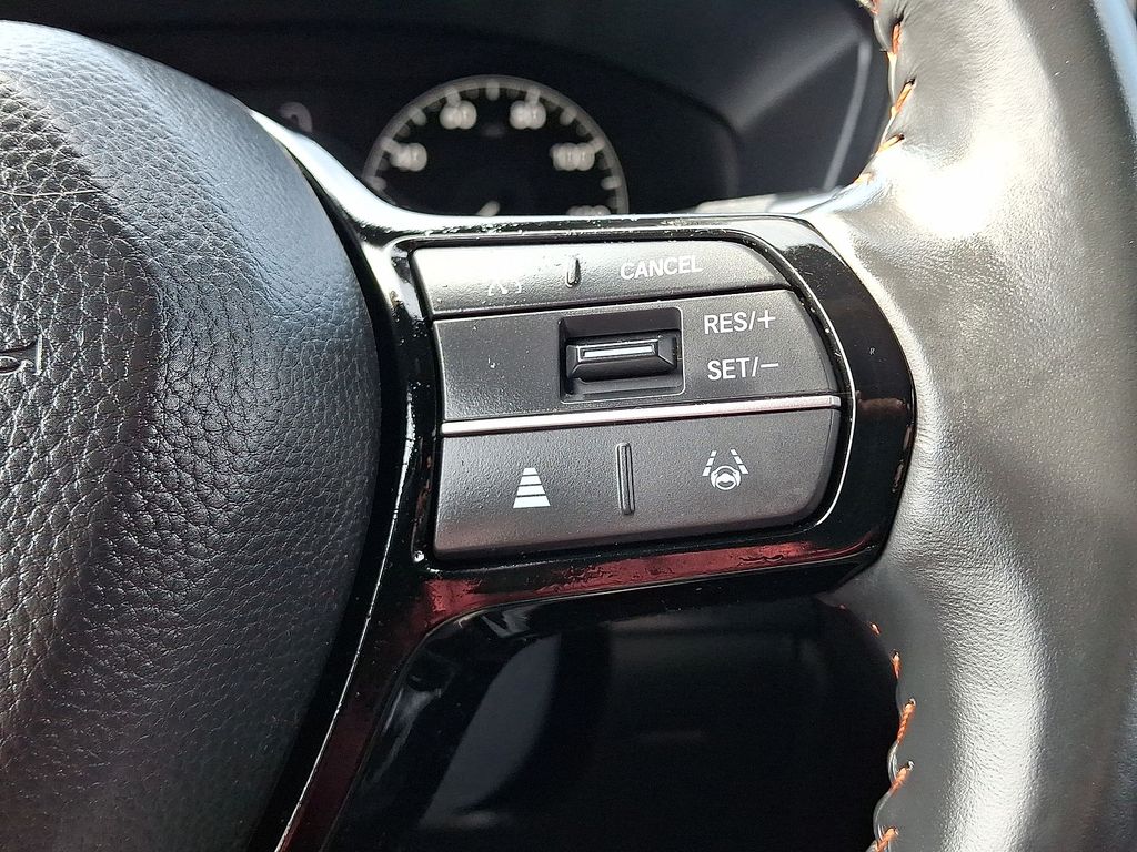 Thumbnail: 2023 Honda HR-V - 22