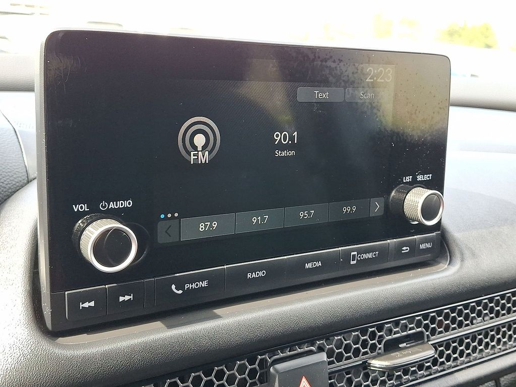 Thumbnail: 2023 Honda HR-V - 12