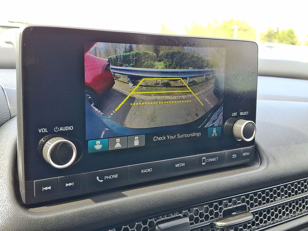 Thumbnail: 2023 Honda HR-V - 20