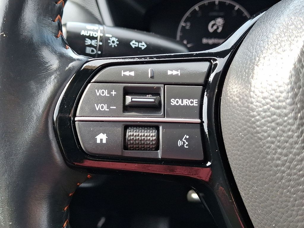 Thumbnail: 2023 Honda HR-V - 21